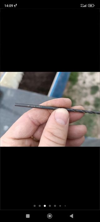 Sierras caladora y brocas wurth