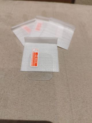 Protector pantalla Polar M400