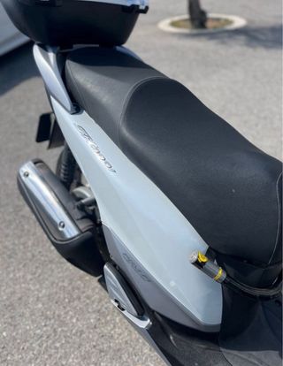 Scoopy Honda SH 300 I 2015