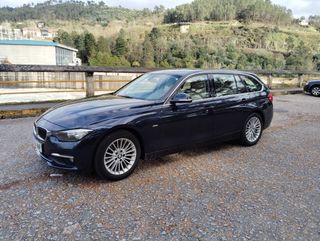 BMW Serie 3 2017