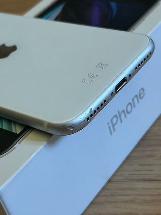 Iphone SE 2020 64gb