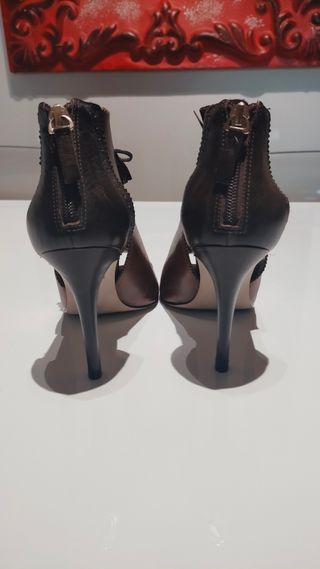 Zapatos Fosco