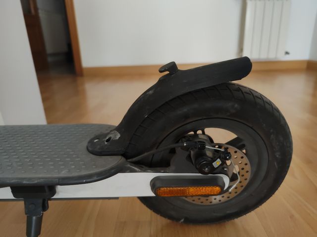Guardabarros Xiaomi 365