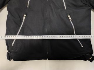 Giubbotto moto Alike primavera/autunno 