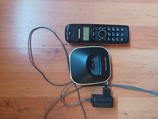 Teléfono inalámbrico