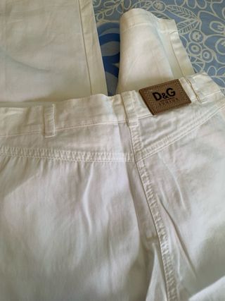 Pantalone Dolce & Gabbana Junior