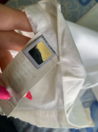 Pantalone Dolce & Gabbana Junior