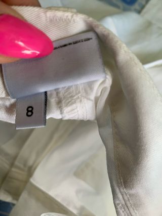 Pantalone Dolce & Gabbana Junior