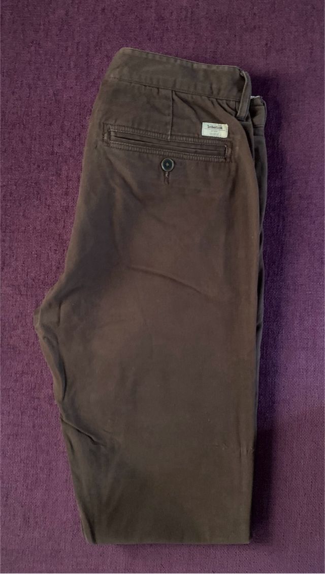 Pantalon hombre
