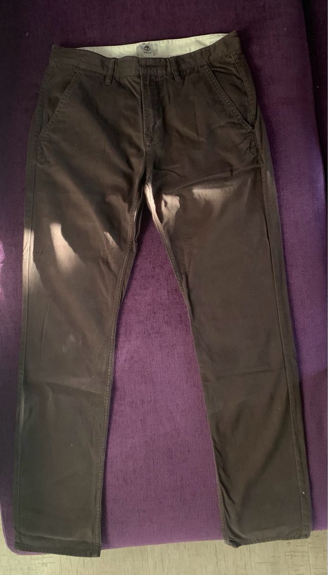 Pantalon hombre