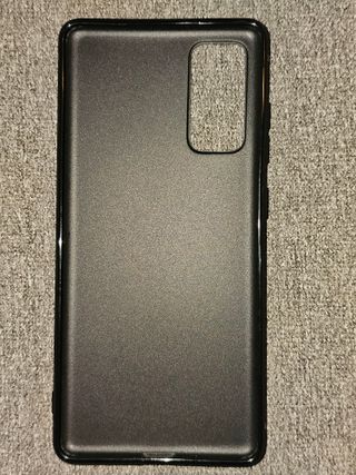 Funda Galaxy S20 FE 5G