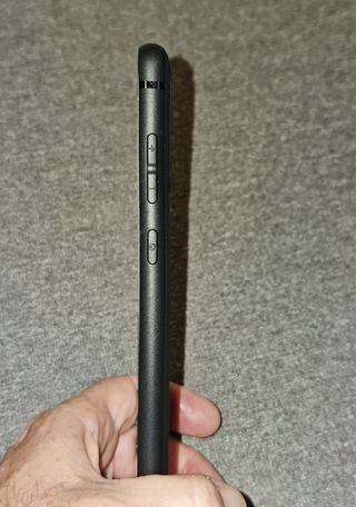 Funda Galaxy S20 FE 5G