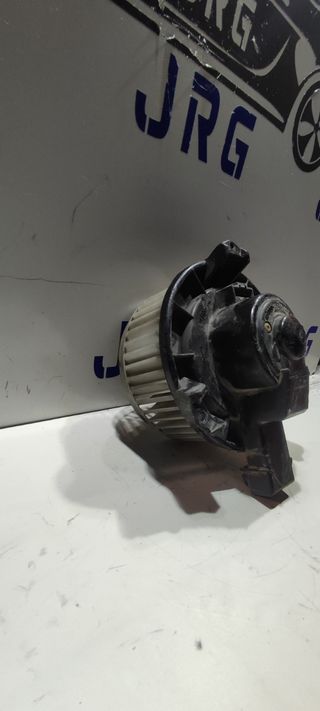 17/ Motor calefacción BMW X5
