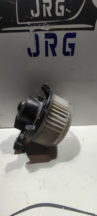 17/ Motor calefacción BMW X5