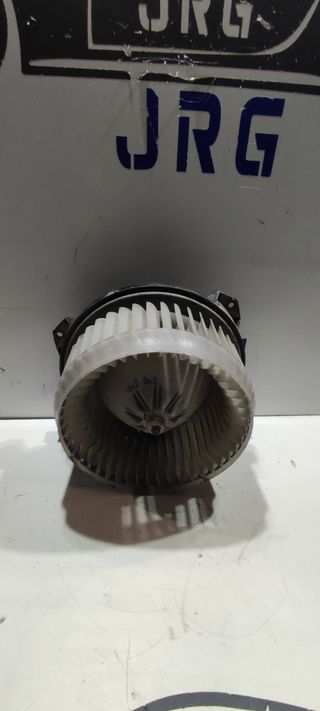 17/ Motor calefacción BMW X5