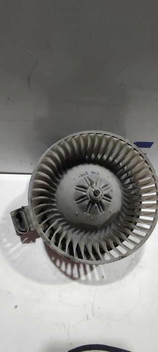 17/ Motor calefacción BMW X5