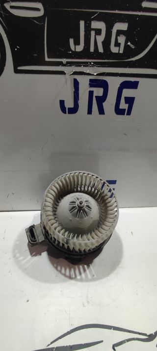 17/ Motor calefacción BMW X5