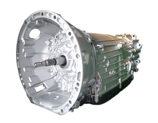 Caja de Cambios MERCEDES-BENZ 3.5CDI 722.906