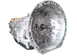 Caja de Cambios MERCEDES-BENZ 3.5CDI 722.906