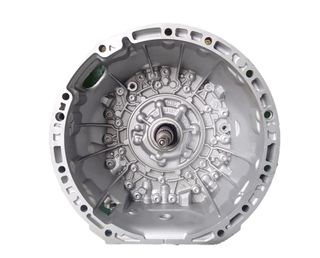 Caja de Cambios MERCEDES-BENZ 3.5CDI 722.906