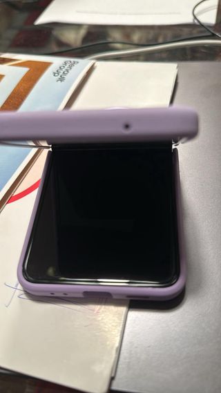 Galaxy Z flip4