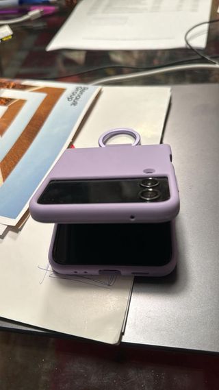 Galaxy Z flip4