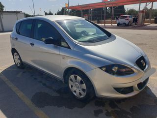 SEAT Altea 2005