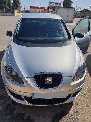SEAT Altea 2005