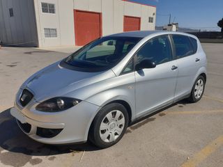 SEAT Altea 2005