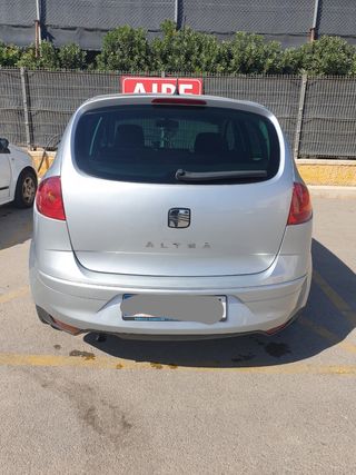 SEAT Altea 2005