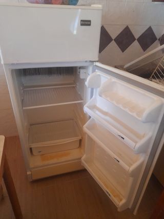 Frigorifico de butano