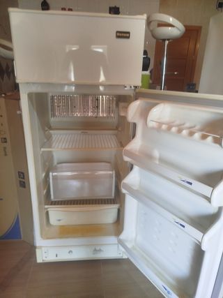 Frigorifico de butano