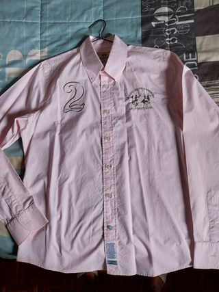 Camisa La Martina