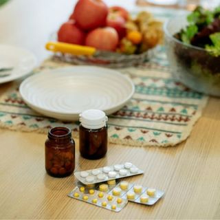 Medicina Integrativa/ Acupuntura