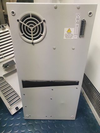 Rittal condizionatore quadri elettrici