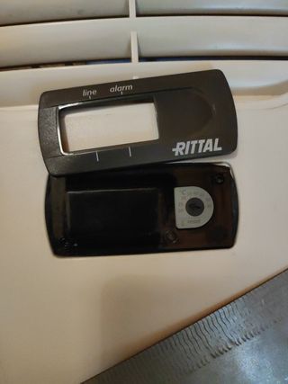 Rittal condizionatore quadri elettrici