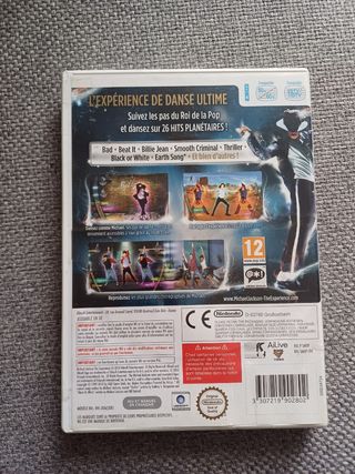 Gioco wii