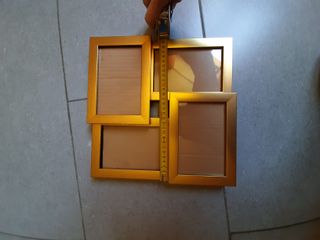 Portafotografie 4 foto dim. 10x15