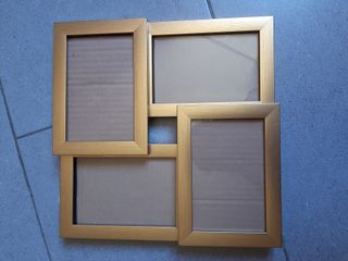 Portafotografie 4 foto dim. 10x15