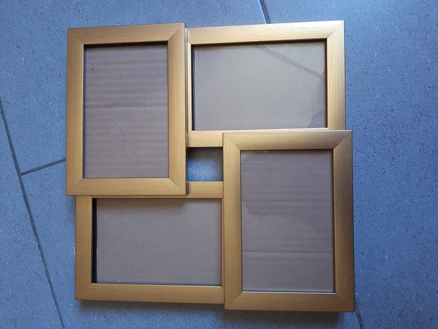 Portafotografie 4 foto dim. 10x15