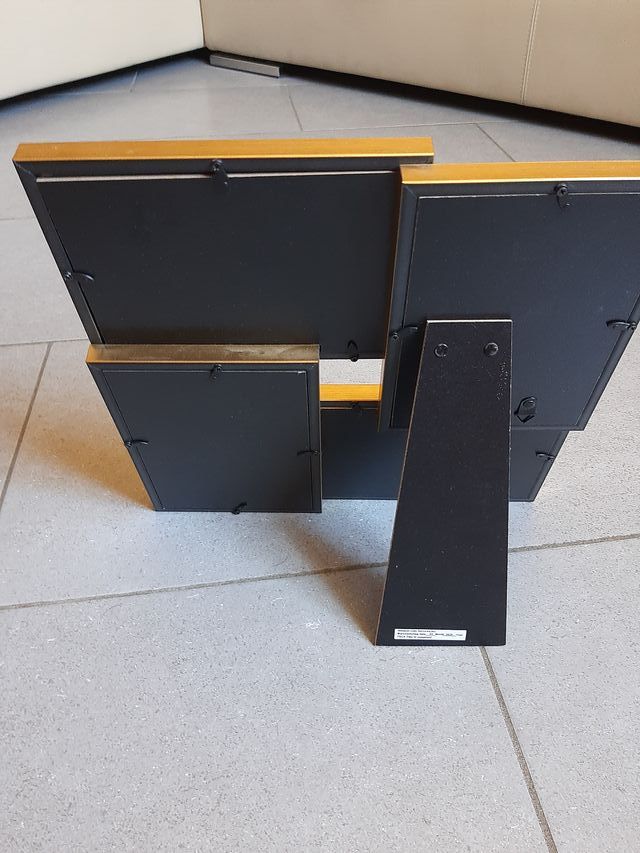 Portafotografie 4 foto dim. 10x15