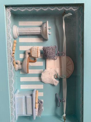 Cuadros de baño de decoracion