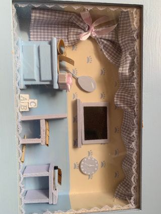 Cuadros de baño de decoracion