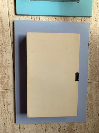 Cuadros de baño de decoracion