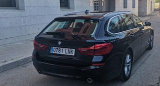 BMW Serie 5 2017