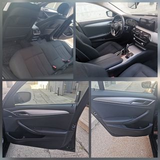 BMW Serie 5 2017