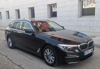 BMW Serie 5 2017