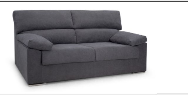 Canapés y colchones