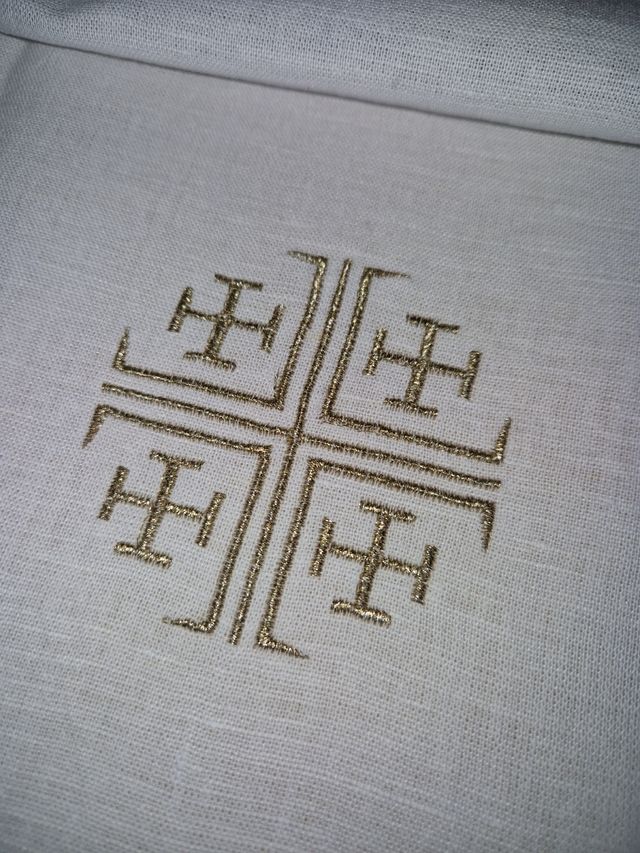 Conjunto eucaristico