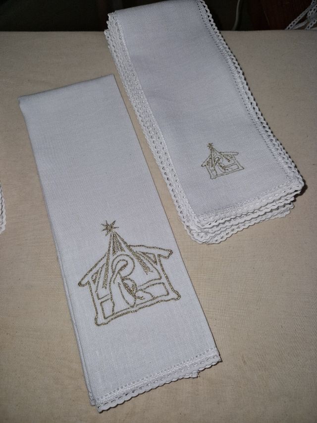 Conjunto eucaristico